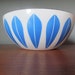RARE Cathrineholm Lotus Bowl