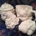 Vintage Treasury Item Hostess Set Creamer Sugar Salt and Pepper Shakers
