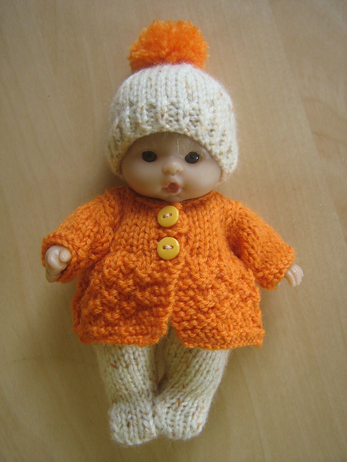 berenguer doll clothes