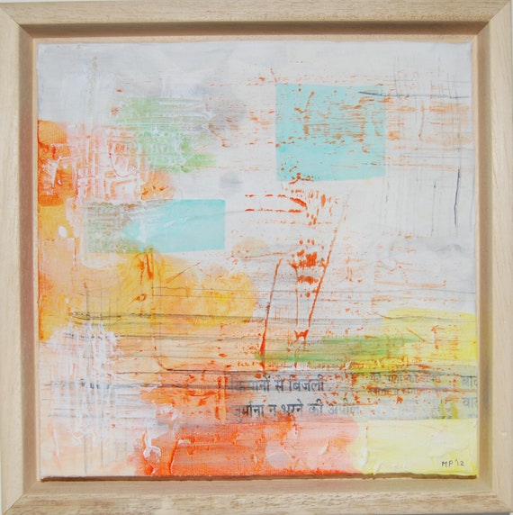 Items similar to Spring on Etsy