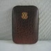Vintage Buxton Tainer Key Case