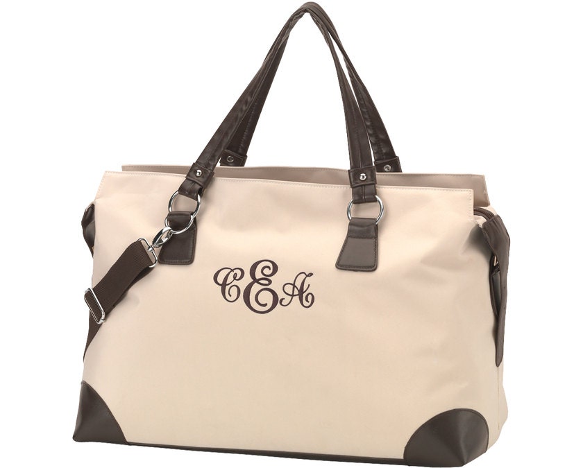 Personalized Women&#39;s Classic WEEKENDER BAG by PremierImpressions