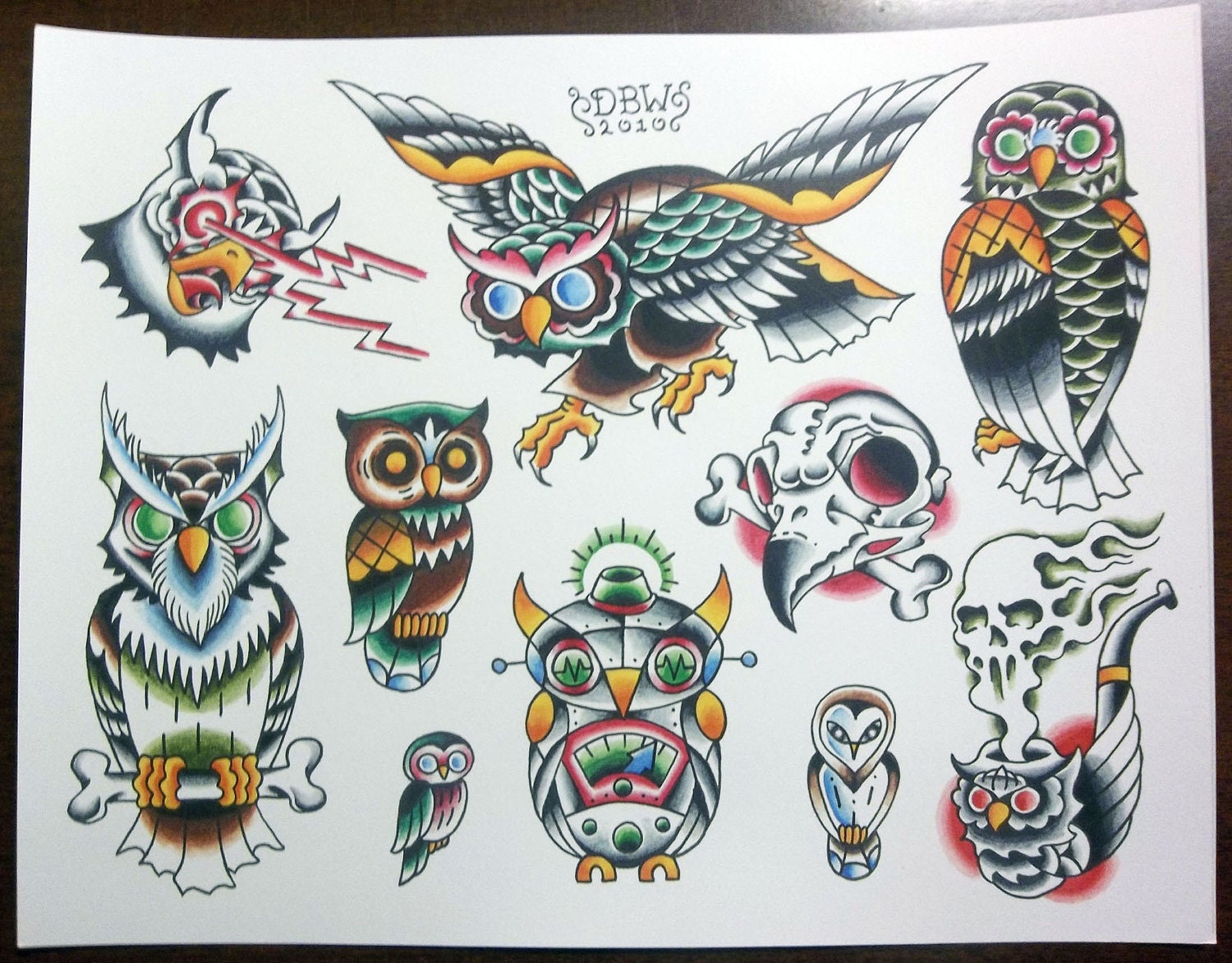 Famous 36+ Small American Traditional Tattoo Flash