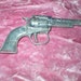 Esquire, Amsterdam. N.Y. 1950's Cap Gun