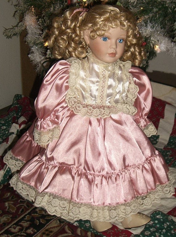 seymour mann dolls value