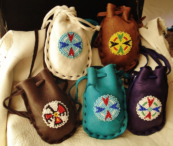Native American Craft 8