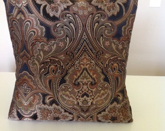 Decorative Throw Pillow Cover