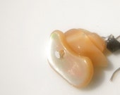 SALES! Crystal Earrings, Black Swarovski Crystals, Bohemian Chic, 17/24