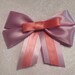 Disney's Bippity Boppity Bowtique Inspired Hair Bow