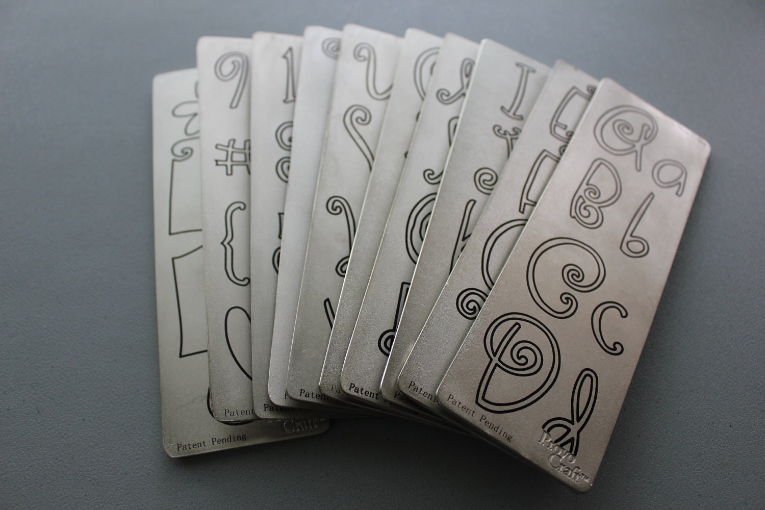 Cuttlebug Die Cut Provo Craft Cuttlebug Curls and Swirls