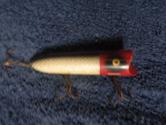 lucky 13 lure