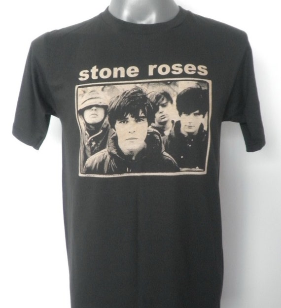 stone roses official merchandise