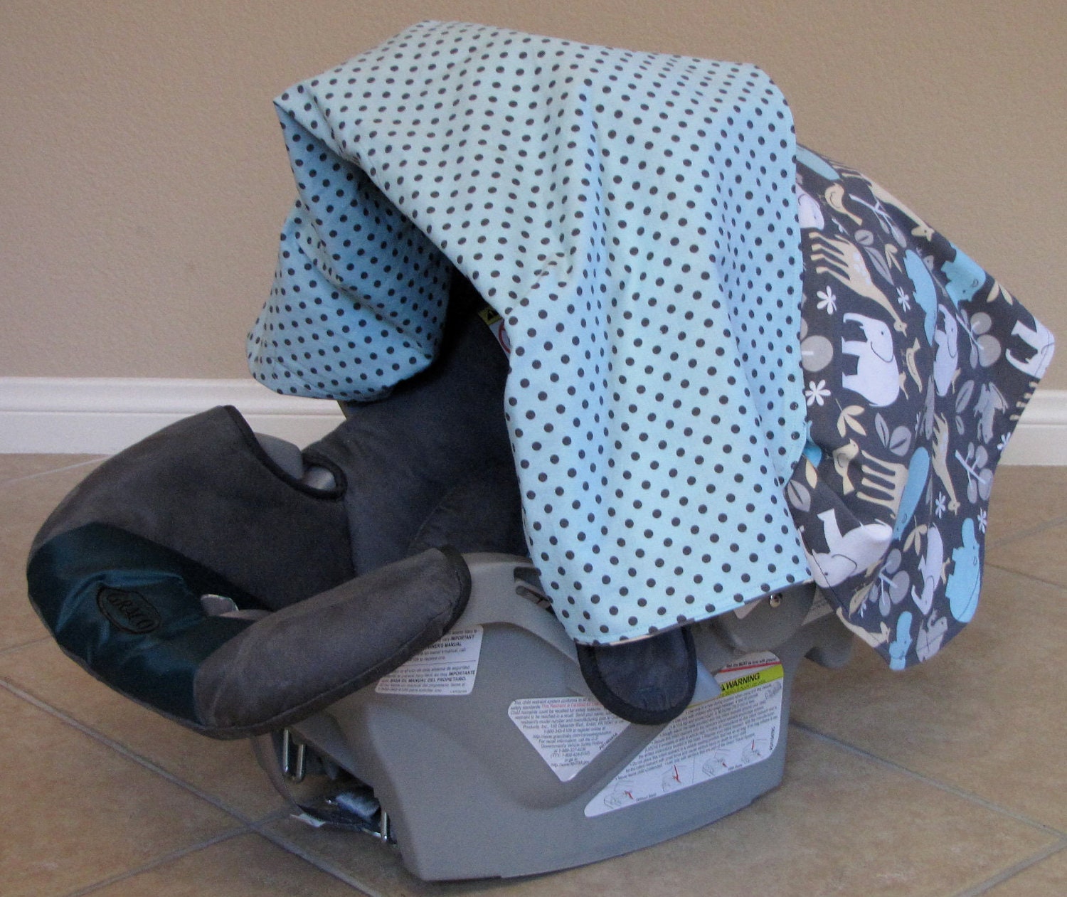 Boy Carseat Canopy Boy Carseat Cover Car Seat Tent Car Seat