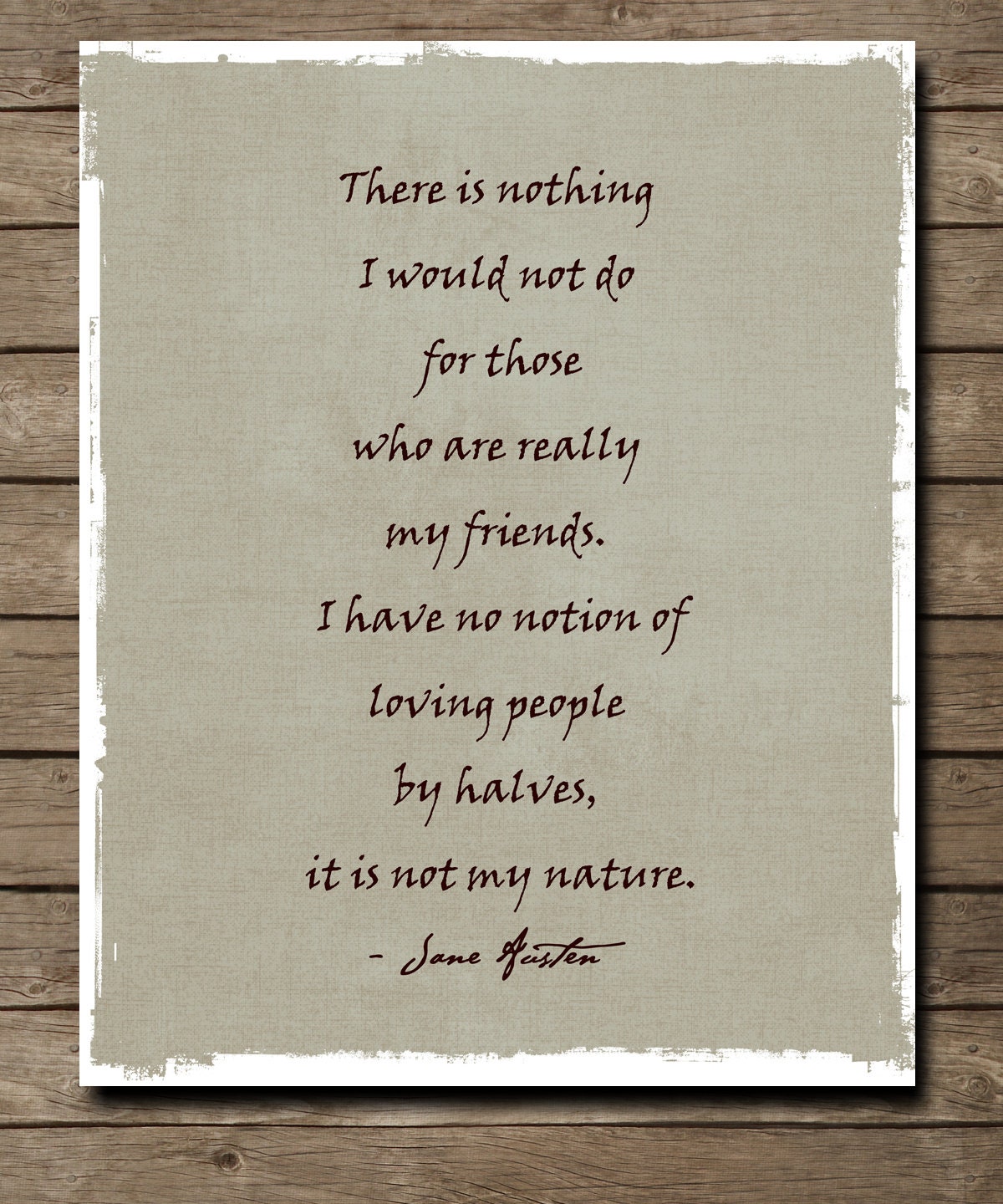 Famous Quotes By Jane Austen. QuotesGram