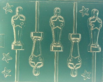 Movie Award Chocolate mold