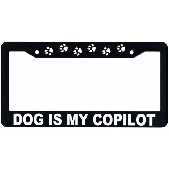 my dog is my copilot shirt