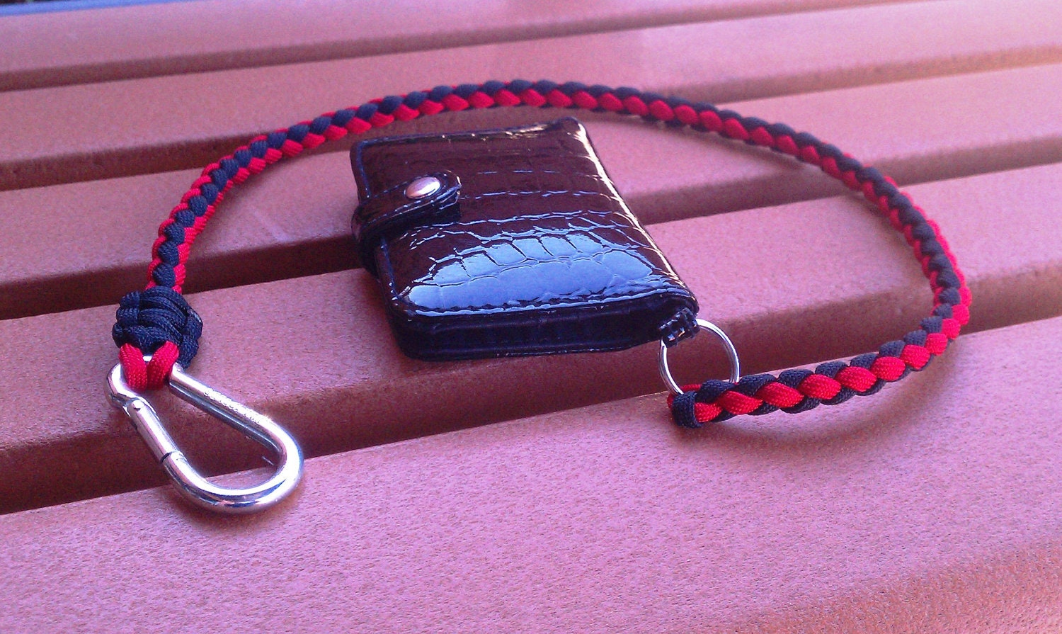 Lanyards Wallets IUCN Water