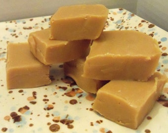 Mountain Dew Fudge One Pound 1 lb 16 oz Yummy by NomNomNomFudge