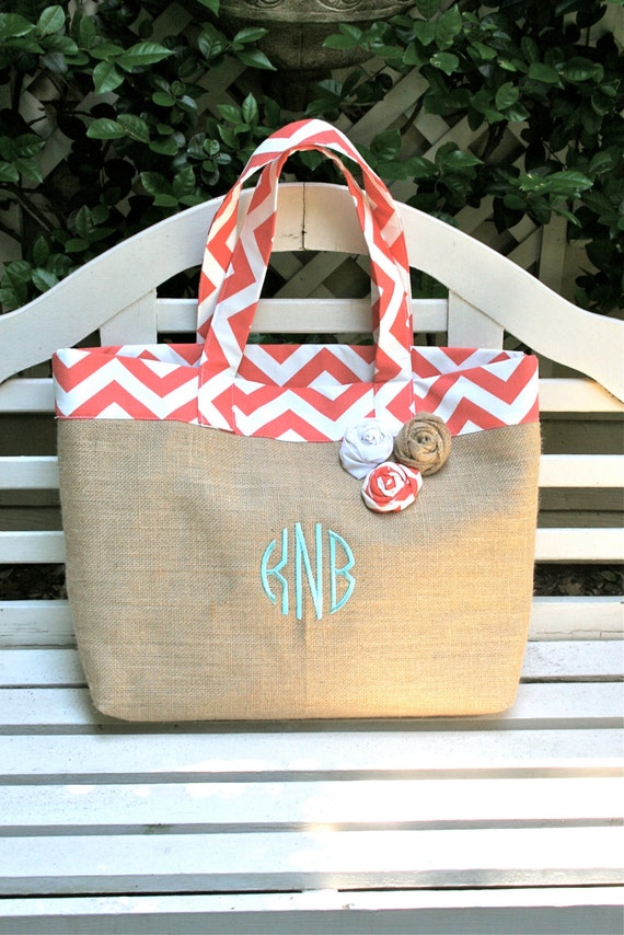 etsy beach bag