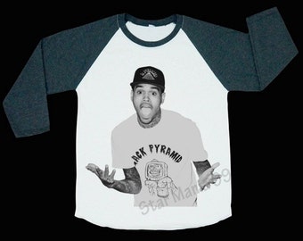 chris brown shirts amazon