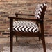Mid Century Office Chair RESERVED
