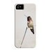 CLEARANCE, iPhone 5 Case, LAST ONE Hummingbird Case, Minimalist, Under 40., Sale, Discounted iPhone Case