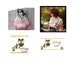 Custom Blog Button Ads Logo to match your blog Any Size