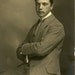 1918 Vintage Photo Postcard "Young Man", Photography, Paper Ephemera, Snapshot, Old Photo, Collectibles - 0082