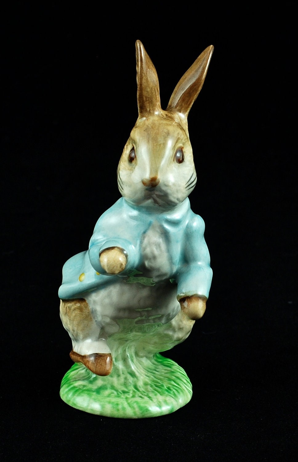 original beatrix potter figurines