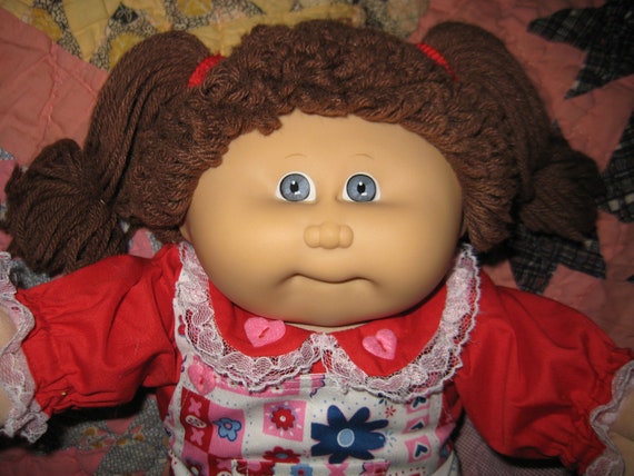 Which Cabbage Patch Dolls Are Valuable