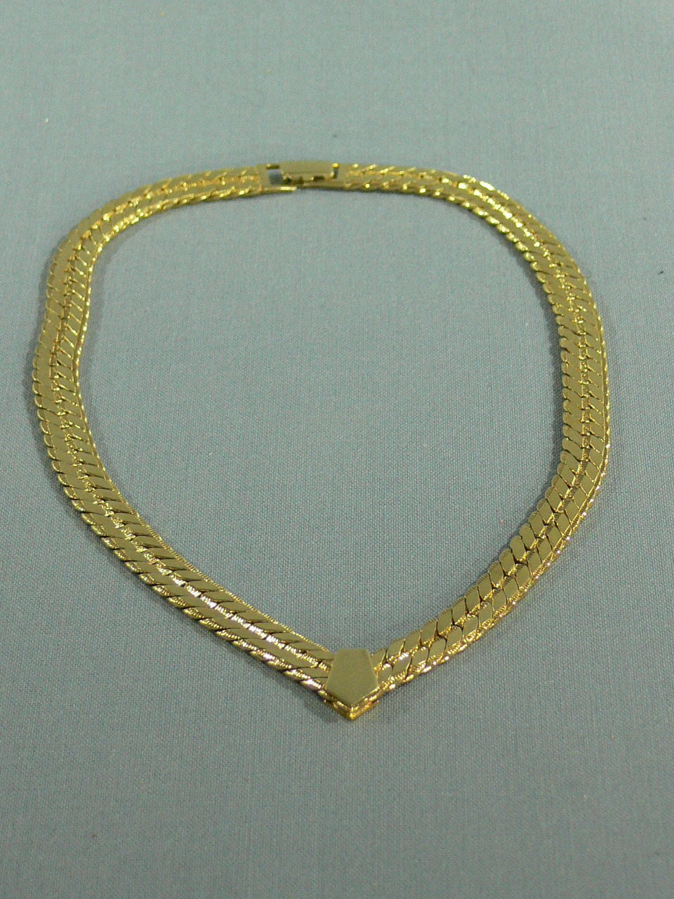 Napier Necklace Jewelry FS226