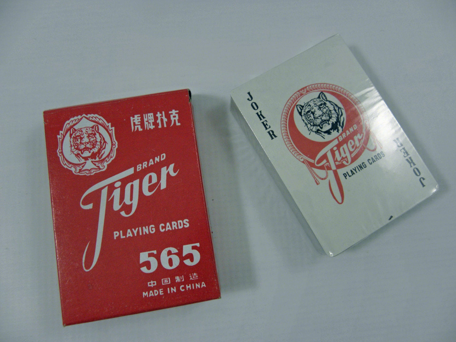 Poker cards best brand