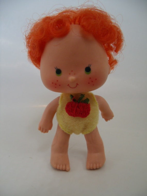 georgetown collection apple dumpling doll