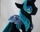 mlp chrysalis plush