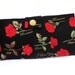 SALE- Romantic Rose Soft Pouch