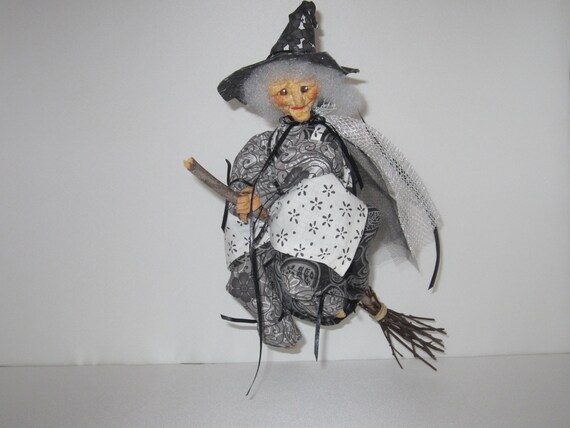 Items Similar To Norwegian Kitchen Witch Apple Doll On Etsy   Il 570xN.359917404 G5c4 