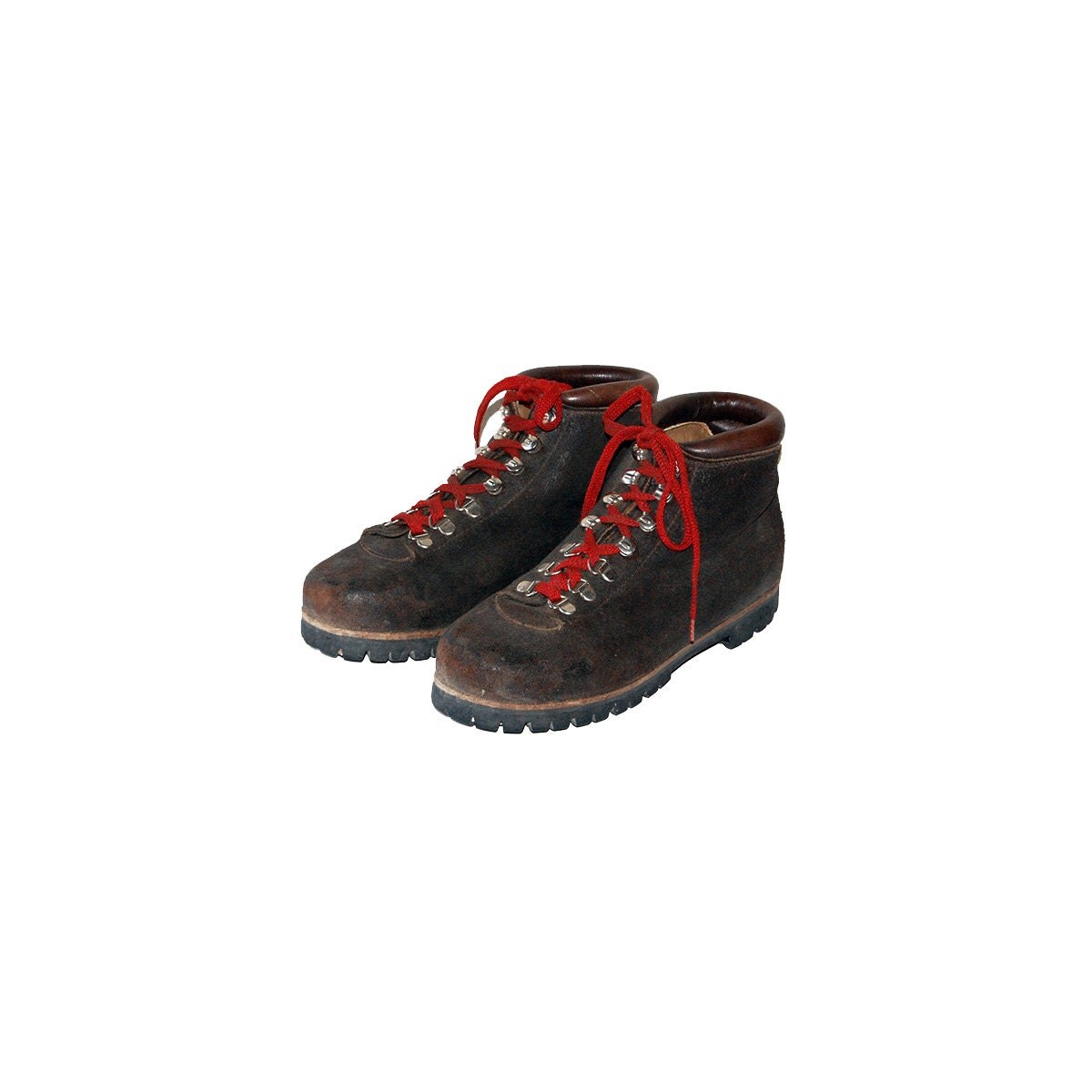 raichle mountaineering boots