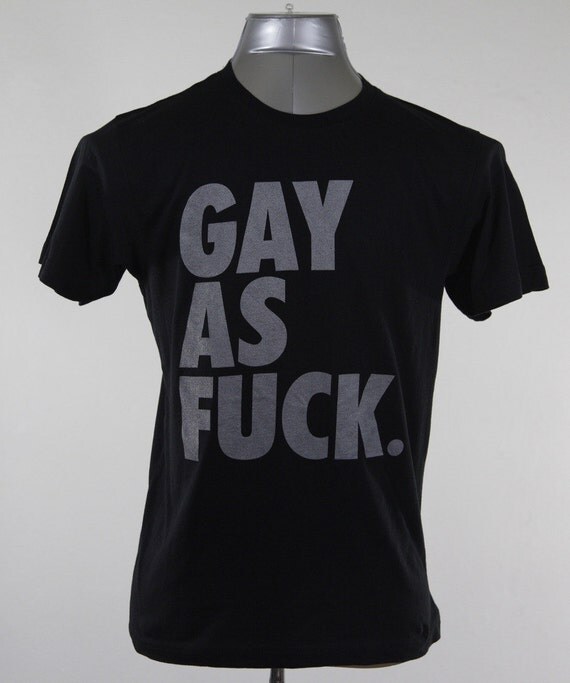 fuck corporations gay pride shirt