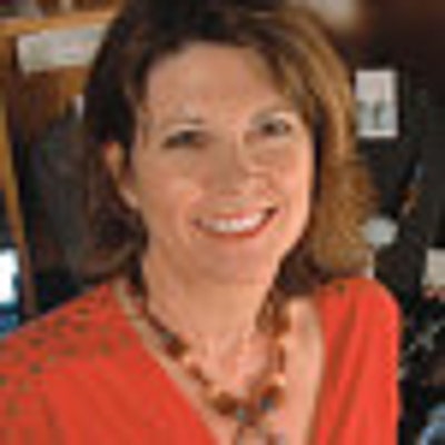 Lorraine Vogel