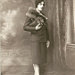 JOHANNA TAGGART