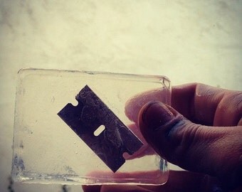 Razor Blade Soap, NPR, Wait Wait Don't Tell Me, Martha Stewart, deadmau5