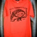 Large Taco Tuesdays 4 Lyfe Chili Powder Red Tee ML02