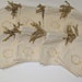 RESERVED FOR Erin Daley - Drawstring Favor Bags