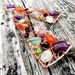 Peridot Apatite Garnet Moonstone Aquamarine Carnelian Citrine Amethyst Tourmaline Sterling Silver Copper Statement catROCKS GODDESS Earrings