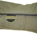 Reserved for Joshua Re-Purposed Military Fold-Over Clutch Bag