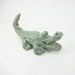 croc card holder
