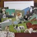 Vintage Dog Postcards Collection