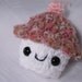 Cupcake Plush no. 318