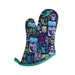 Woodland Owls Oven Mitt