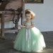 Flower Girl Dress Custom